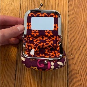 Vera Bradley Case